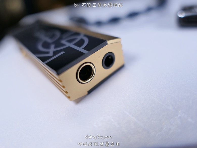 BGVP MX1 隨身DAC:雙輸出 3.5mm 立體、4.4mm 平衡|雙解碼晶片、破盤超值價|小資請入內
