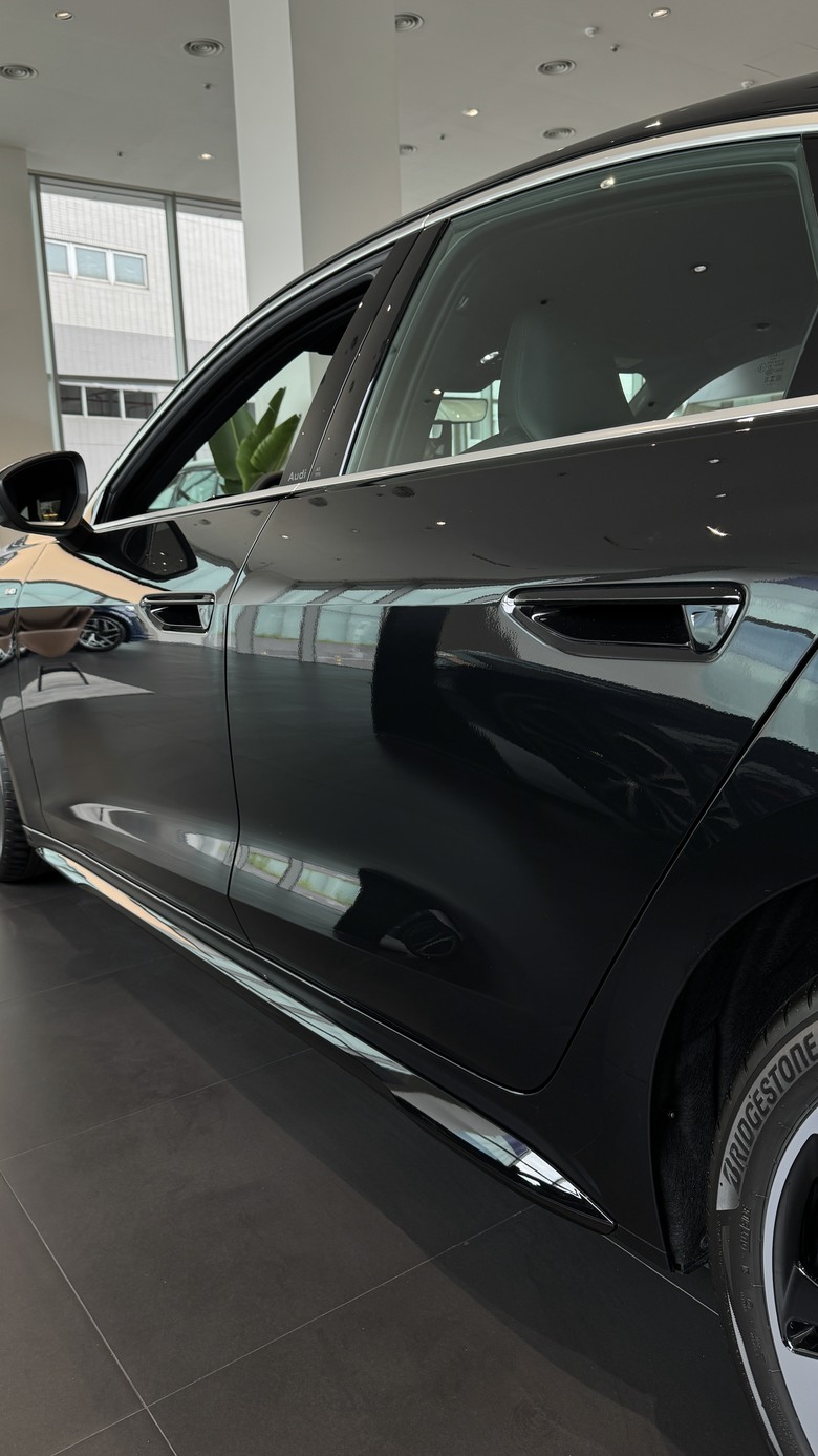 全新 Audi A5 強勢登場!
