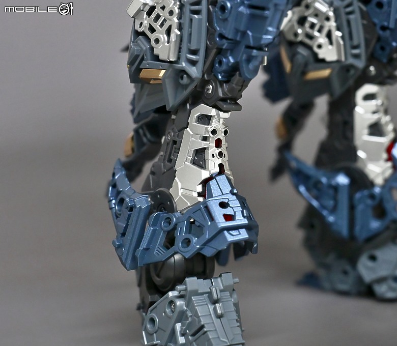 【來自Ｍobil01板友的贈禮 】兌現小惡魔板友的承諾 1/72 愛因塔天幕 組裝模型 EINTA SKY DEEFENDER