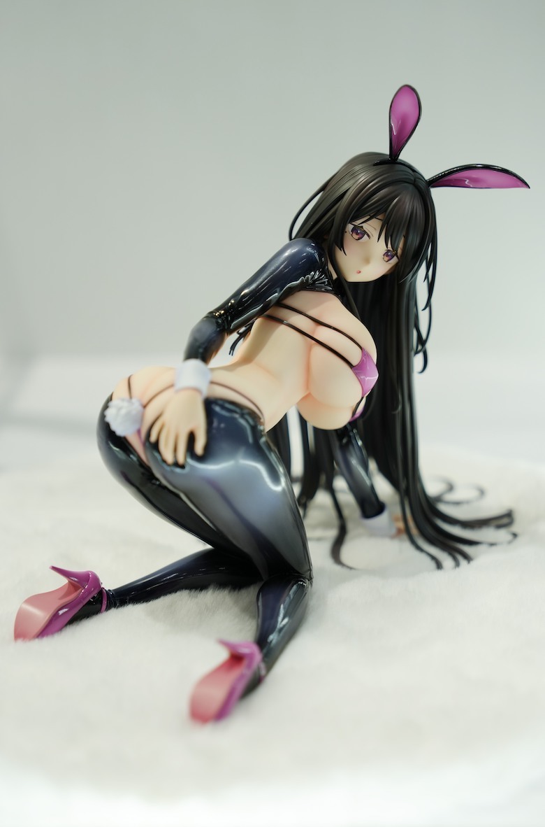 Wonder Festival 2025 [夏] 觀展紀錄 | 飽覽人物模型新作