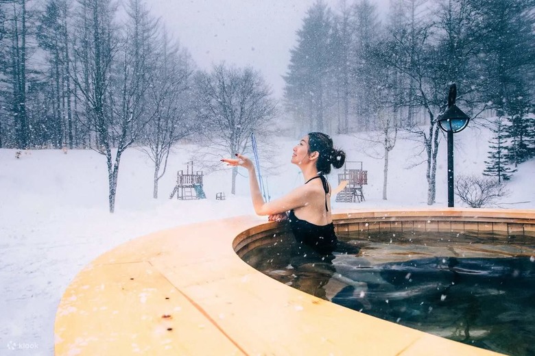 【新手滑雪重點整理】訂到7折Club med Sahoro全包式雪村！