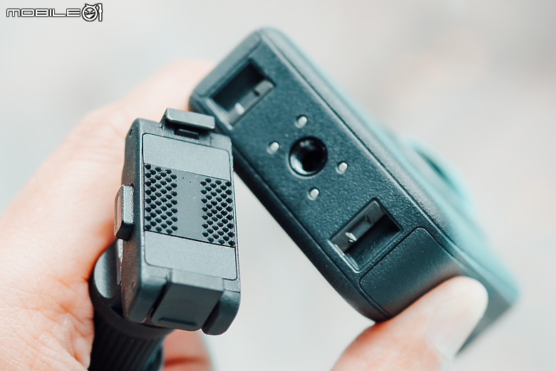 DJI Osmo 360 全景相機動手玩 ft. Insta360 X5