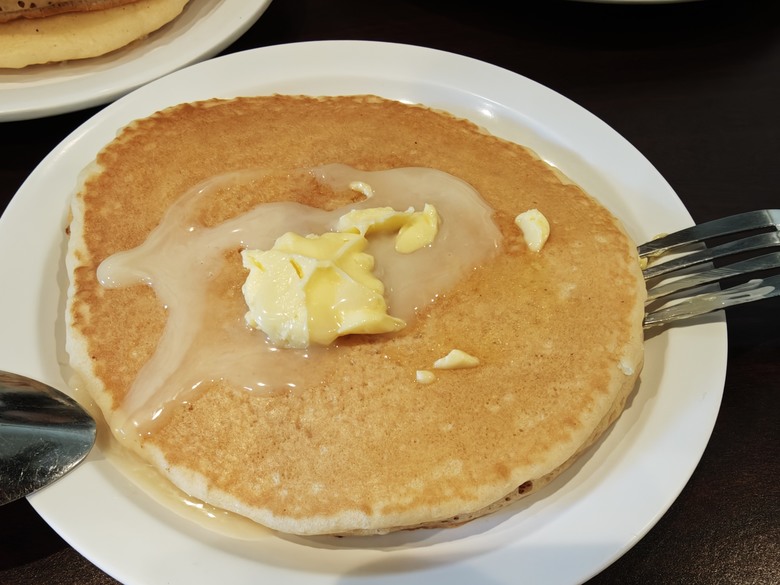 十年未見的五天四夜關島行 - Day2 Eggs n' Thing / Micronesia Mall / Villiage of Donki (全球最大唐吉軻德) / Kmart