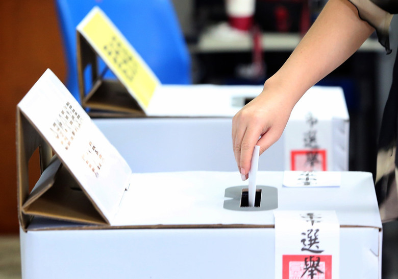 滿意823大罷免、核三公投結果嗎?最新網路投票6.6萬人表態了