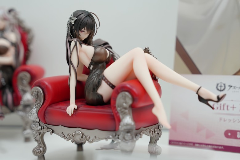 Wonder Festival 2025 [夏] 觀展紀錄 | 飽覽人物模型新作
