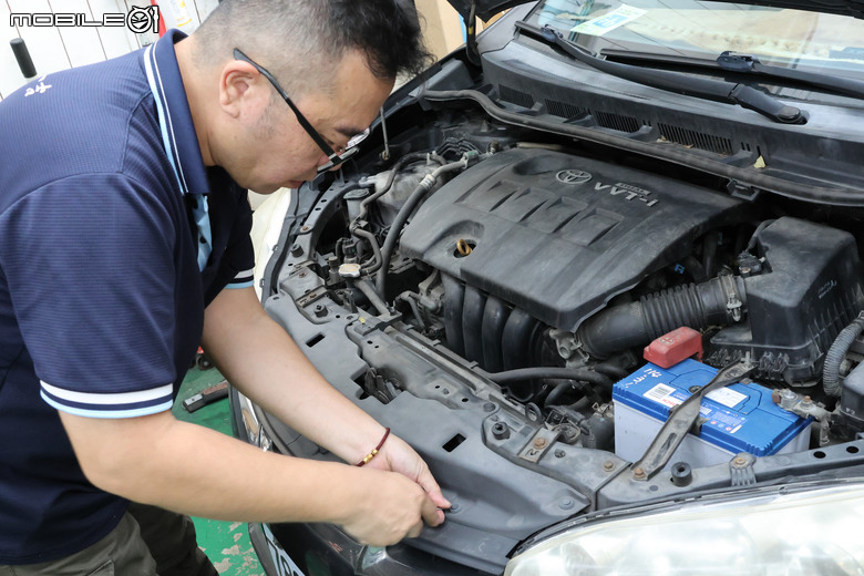 告別黃昏牌冷氣!汽車空調循環清洗設備讓你舒爽度過炎炎夏日!