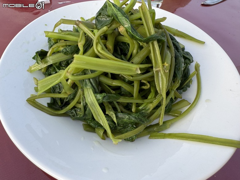 [印尼] Bayang Cafe Jimbaran