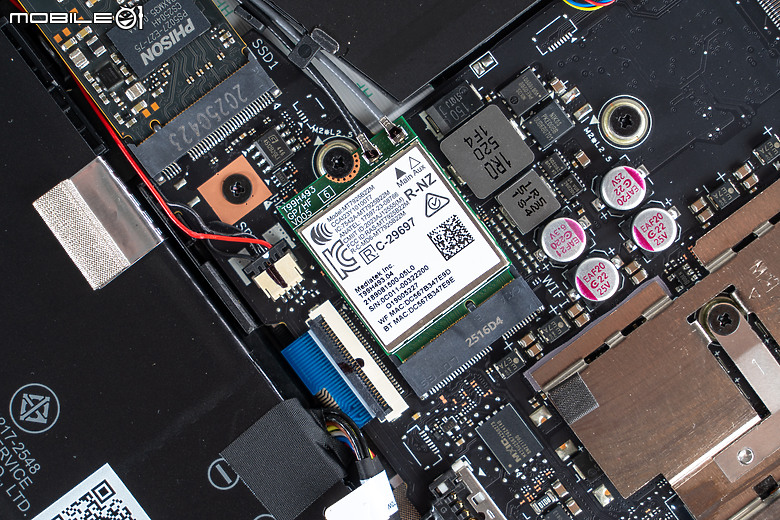ASUS ExpertBook P3 測試報告｜為企業打造的親民 AI 商務利器！