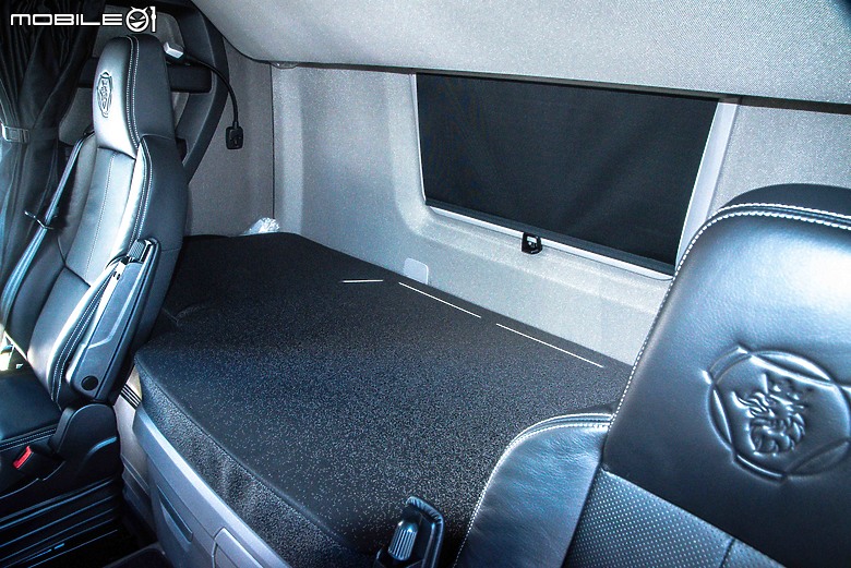【採訪】Scania正式在台推出「Super」系列卡/拖車，導入全新動力與智慧安全系統！