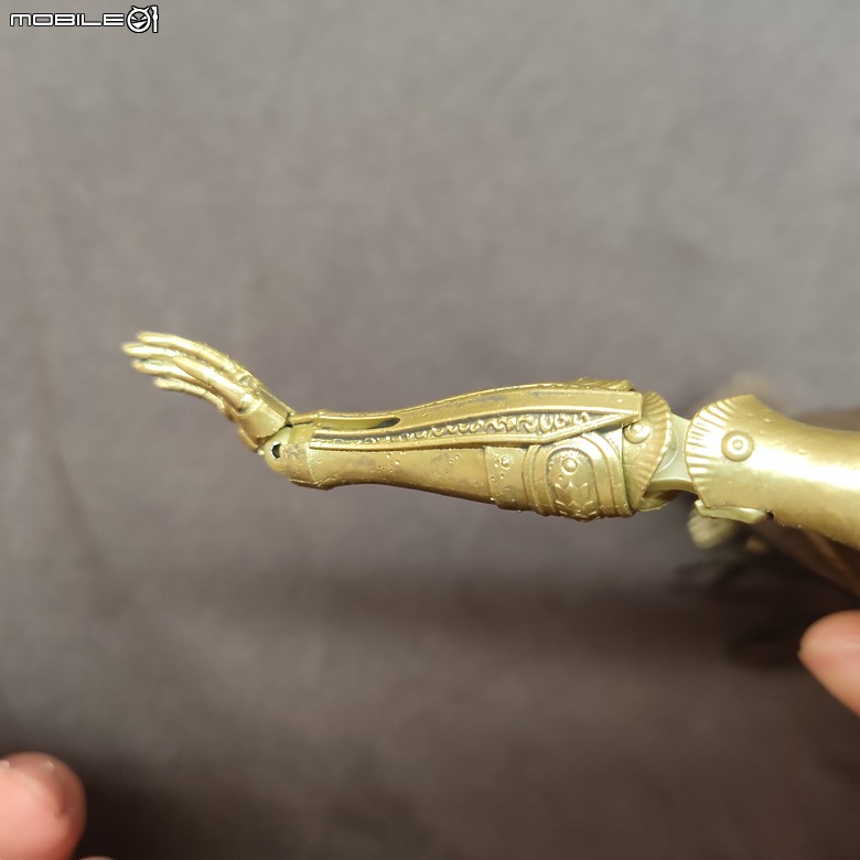 【模型開箱】艾爾登法環『S.H.Figuarts 米凱拉的鋒刃 瑪蓮妮亞』可動完成品
