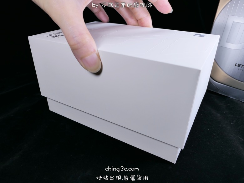 LETSHUOER 鑠耳 DX1 入耳式耳機：穩定平衡有素質的好聲音,搭配新穎時尚優質外型 | 鑠耳工藝與成熟度的最佳展現！