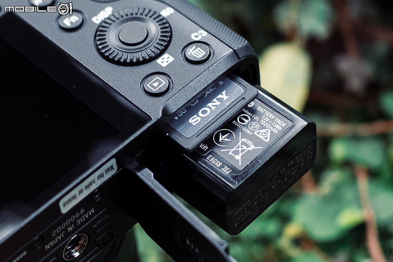 Sony RX1R III 評測報告｜最輕巧的全幅隨身機、沒有之一！