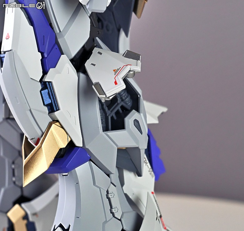 【來自Ｍobil01板友的贈禮 】兌現小惡魔板友的承諾 1/72 愛因塔天幕 組裝模型 EINTA SKY DEEFENDER