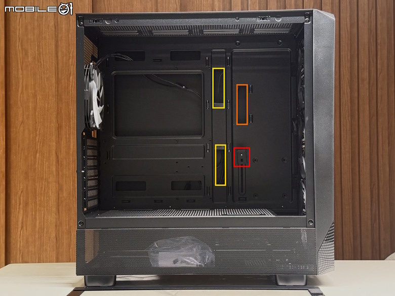 平價新品!君主X5機殼 & NX400單塔散熱器