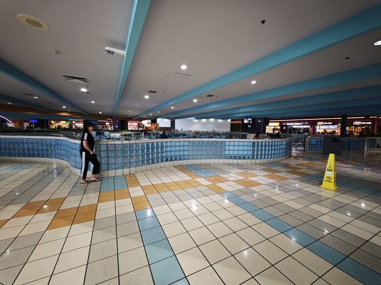 十年未見的五天四夜關島行 - Day2 Eggs n' Thing / Micronesia Mall / Villiage of Donki (全球最大唐吉軻德) / Kmart
