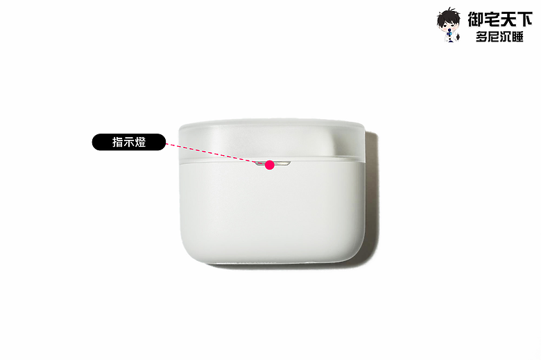 點我看大圖 開箱|PHILIPS City 系列 TAT2000 入耳式真無線藍牙耳機 - 小巧隨行,日常用戶的優質好選擇!
