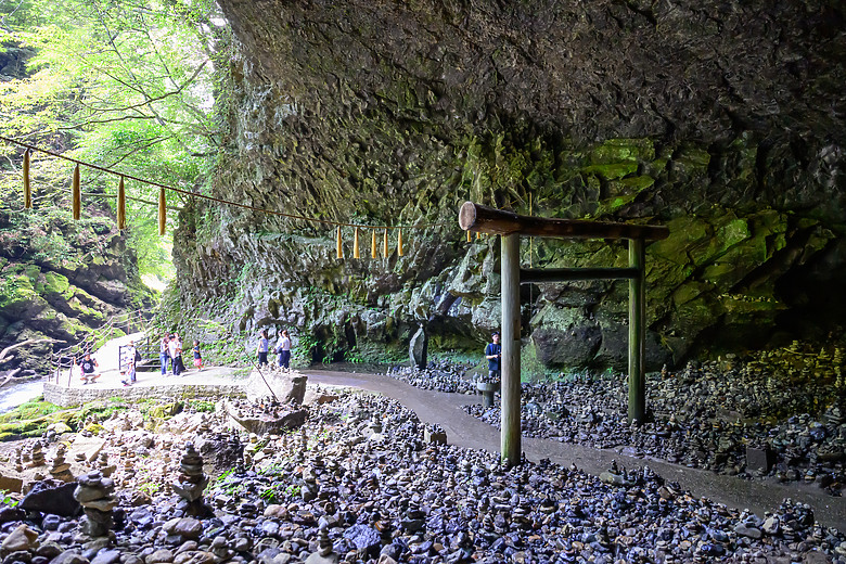 用NIKON 24-70mm F2.8S走訪日本熊本（小開箱）
