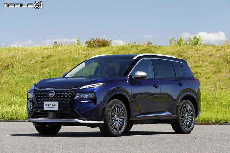 【海外新訊】Nissan X-Trail 於日本推出小改款車型,Nismo 版本等豐富選擇一併現身!
