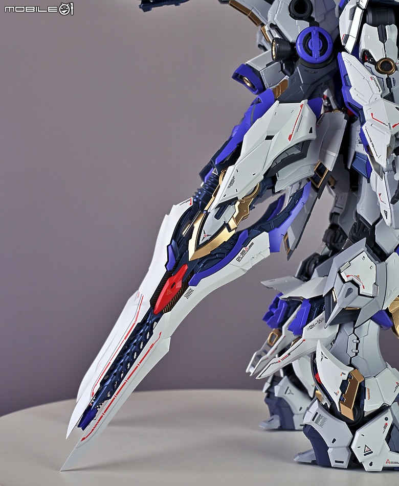 【來自Ｍobil01板友的贈禮 】兌現小惡魔板友的承諾 1/72 愛因塔天幕 組裝模型 EINTA SKY DEEFENDER