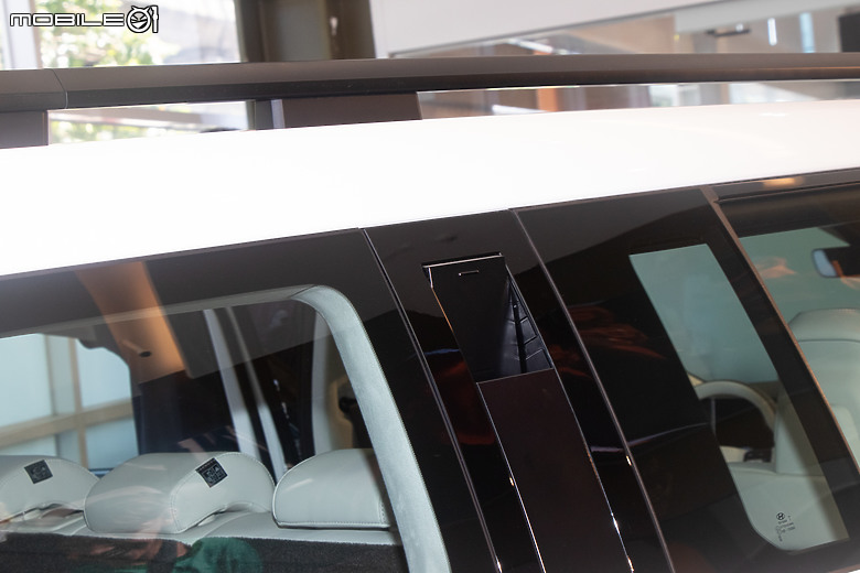 【採訪】Hyundai Santa Fe新增「Calligraphy」旗艦車型,獨享專屬內外標配、售價212.9萬元起!