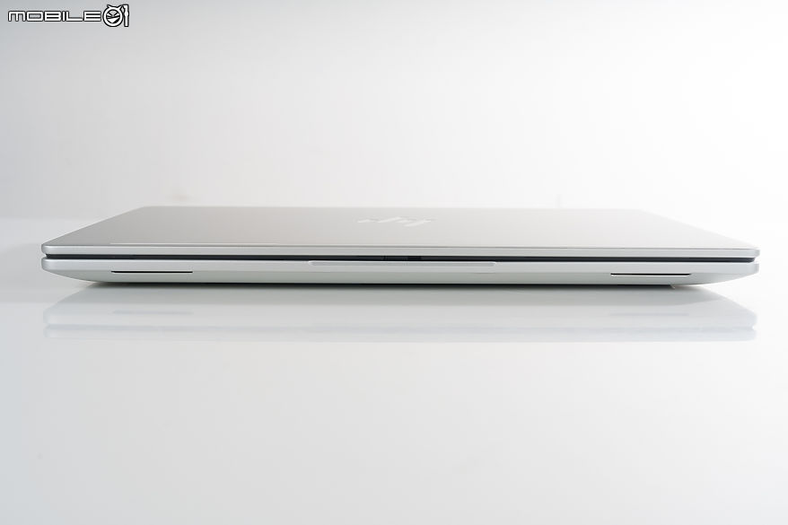HP OmniBook 7 AI 14 測試報告｜匠心獨具的便攜專業筆電