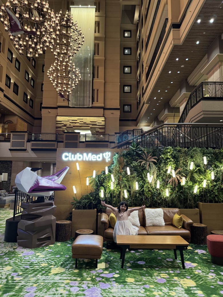 日本夏季北海道 Club Med Kiroro Grand 親子旅遊五天四夜攻略 ✨