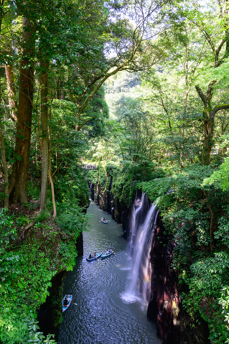 用NIKON 24-70mm F2.8S走訪日本熊本（小開箱）