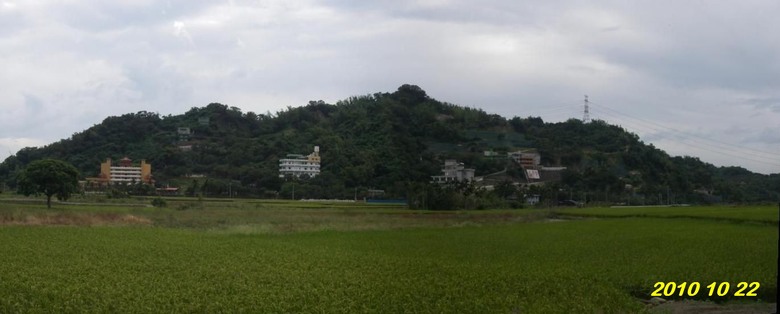 返鄉面聖-台14與鳥嘴潭新局