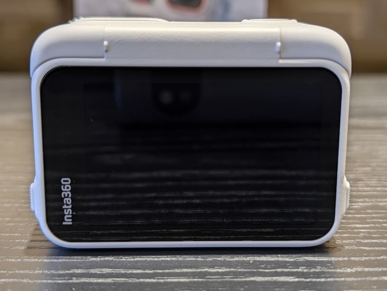 Insta360 Ace Pro 2 雪山白限量款開箱
