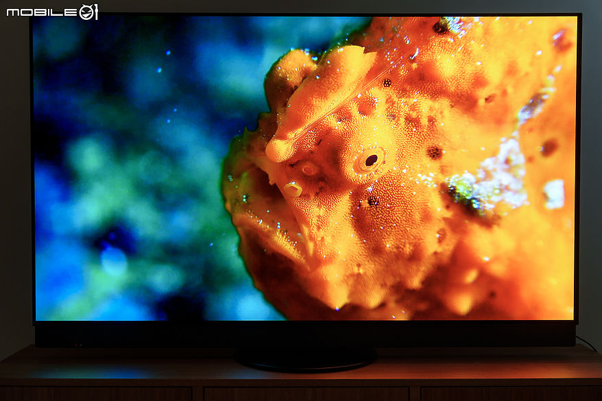 Panasonic Z95B 系列 4K HDR OLED 智慧顯示器｜全面進化再造劇院級居家娛樂中心