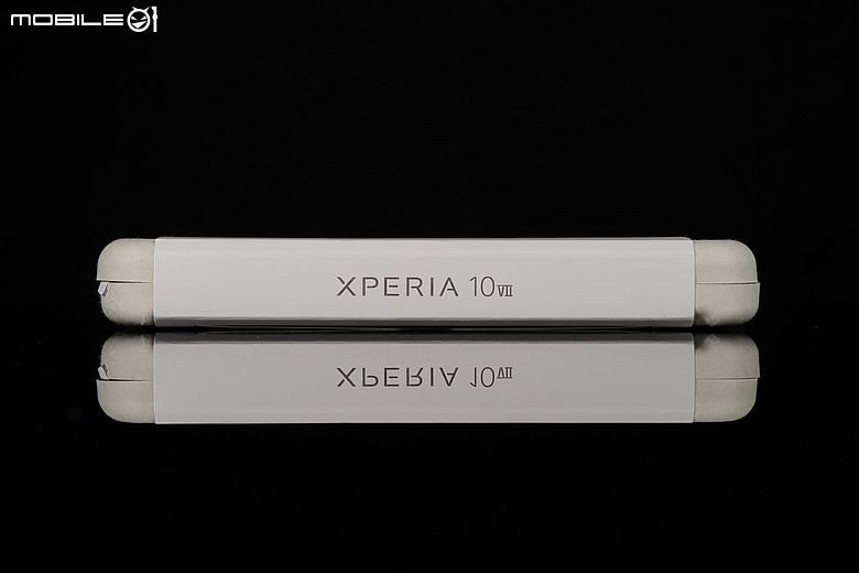 Sony Xperia 10 VII體驗｜設計大改、快門鍵下放！
