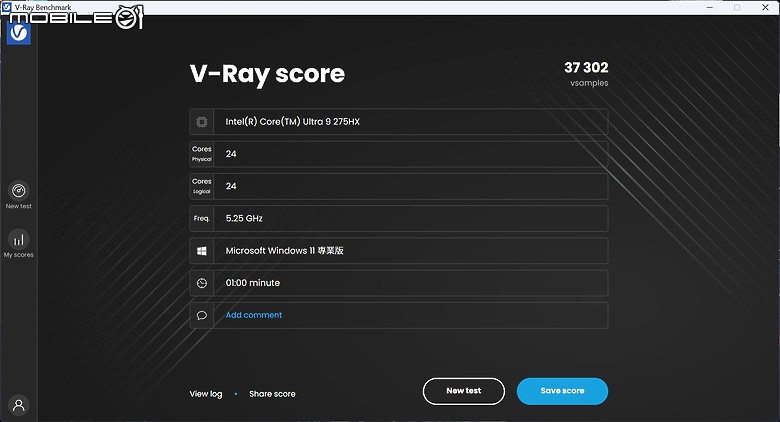 Lenovo Legion Pro 5i (Gen10) 體驗｜裡外全面進化，RTX 5070 Ti 電競新戰力！