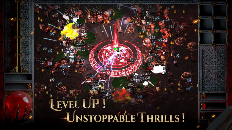 《苦痛殿堂》 Halls of Torment 9月1日 正式上線 Steam遊戲移植手遊版本 奇幻暗黑像素風格 割草生存肉鴿 | 11大職業、隨機技能流派、裝備與飾品養成 挑戰邪惡領主、探索多重地城