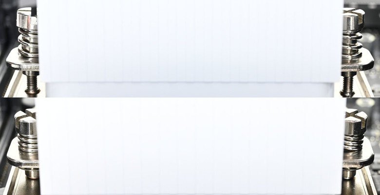 THERMALRIGHT索摩樂TROFEO VISION 360 ARGB WHITE一體式水冷散熱器開箱