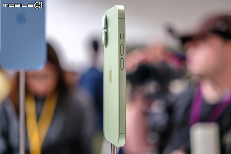 蘋果發表會直擊:iPhone 17 Pro革新、iPhone Air至薄!