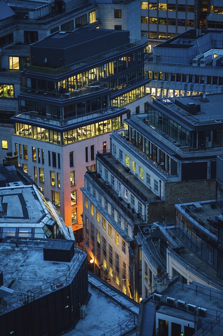 英国与苏格兰之行