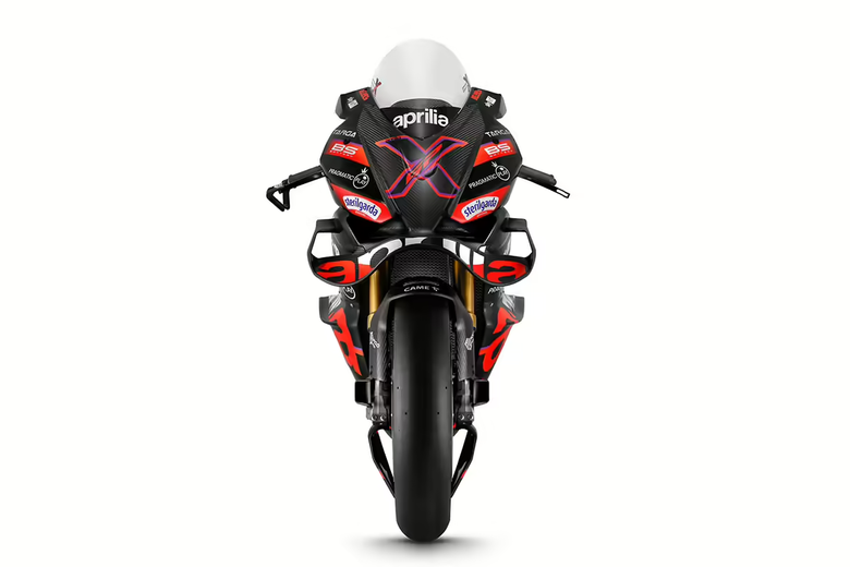 【海外新訊】Aprilia RSV4 X-GP 正式亮相，MotoGP技術下放限量生產30台、動力238匹，折合台幣320萬!