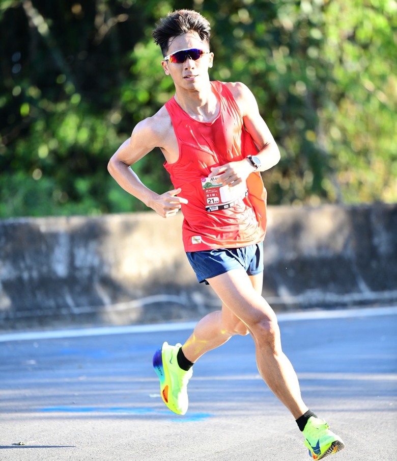 【Amazfit Cheetah Pro】- 實測分享