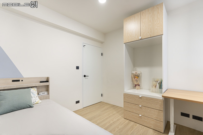 【開箱】49年老屋翻新｜31坪4房2衛｜台北市中正區
