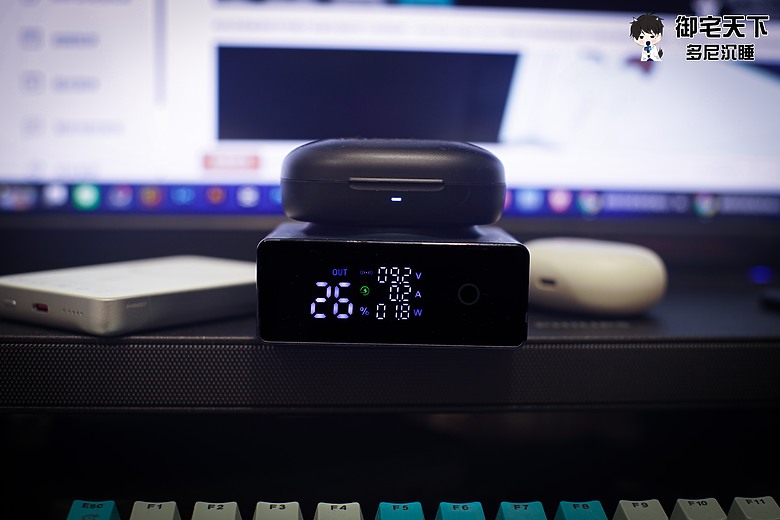 開箱｜JLab Epic Open Sport 開放式真無線運動藍牙耳機 - 專為運動設計，氣傳導 14.2mm 超大動圈之作！