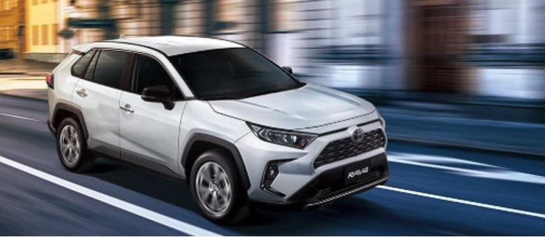 政策上路了！與其買國產客貨車，是不是不如看CX-5、Sportage..等等進口車？