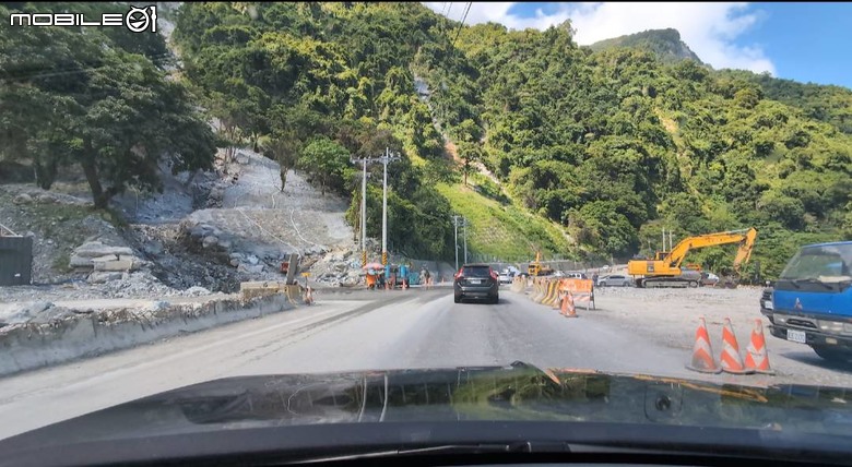 二年後再次實測 Opel Mokka-e 武嶺＆環島測試，看看實際電耗如何？