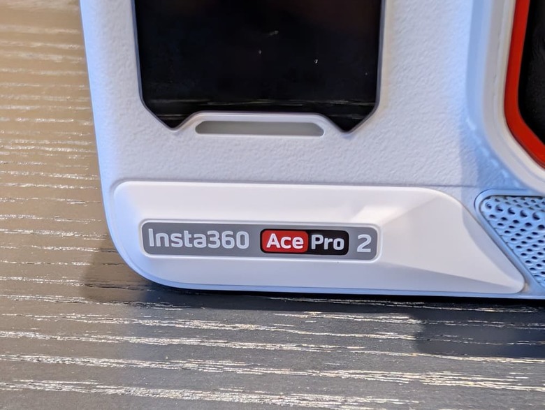 Insta360 Ace Pro 2 雪山白限量款開箱