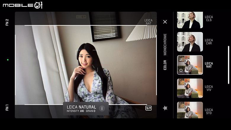 Leica Lux Grip 評測報告｜彈指間讓 iPhone 化身為徠卡隨身機！