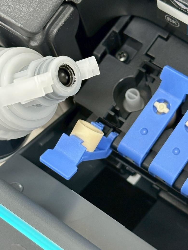 送給我妹考上研究所的禮物開箱：EPSON L4360