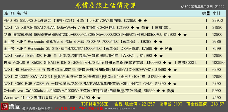 高階遊戲主機求健檢