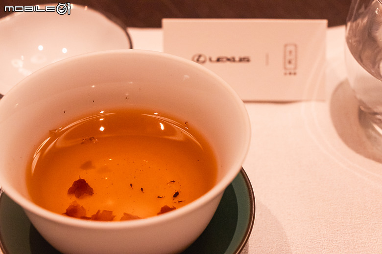 【採訪】隱身大宅裡的一星台菜!Taste by Lexus ×《元紀.台灣菜》獻上頂級客製美饌!