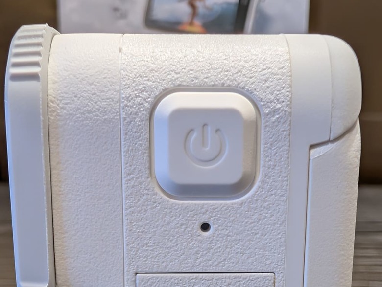 Insta360 Ace Pro 2 雪山白限量款開箱