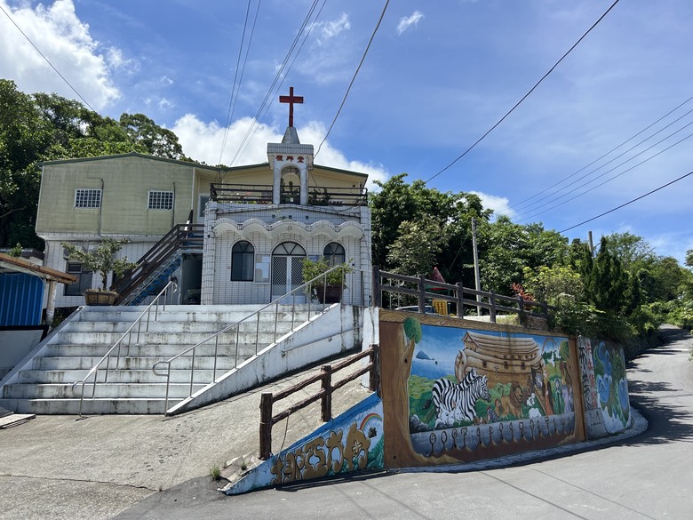 騎 上 秘 境 1 9 7 縣 道