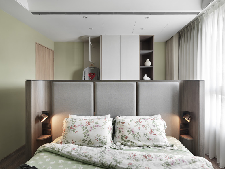 【開箱】新竹預售屋 從客變到夢想實現了，終於完成沉穩木質宅！(費用及心得分享)